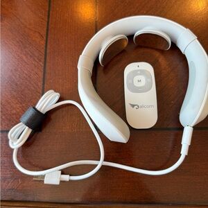 Alicorn Neck Massager with Remote